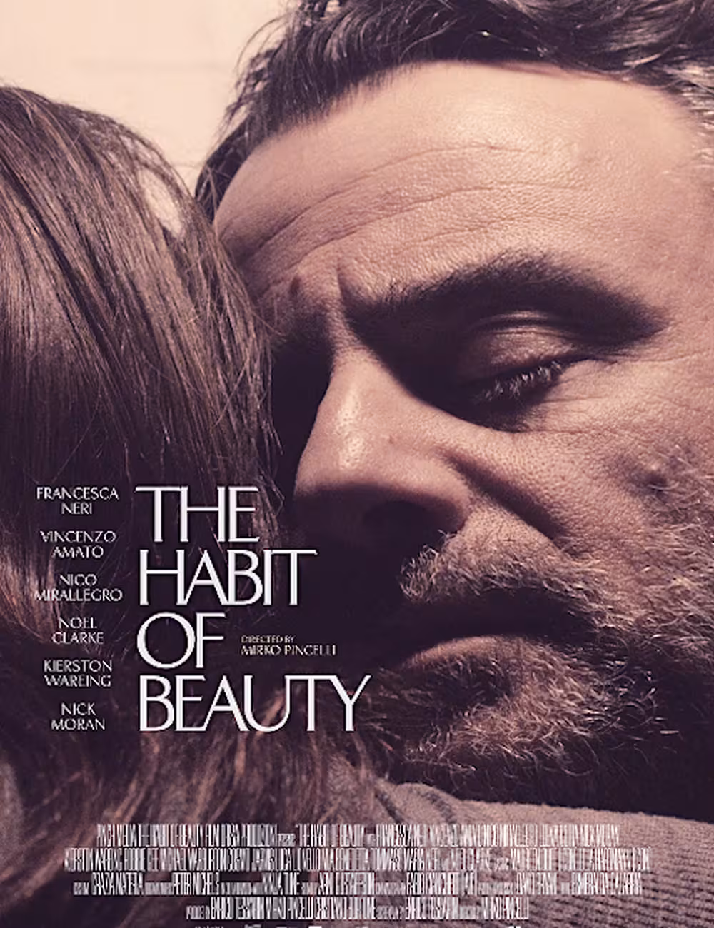 The Habit of Beauty