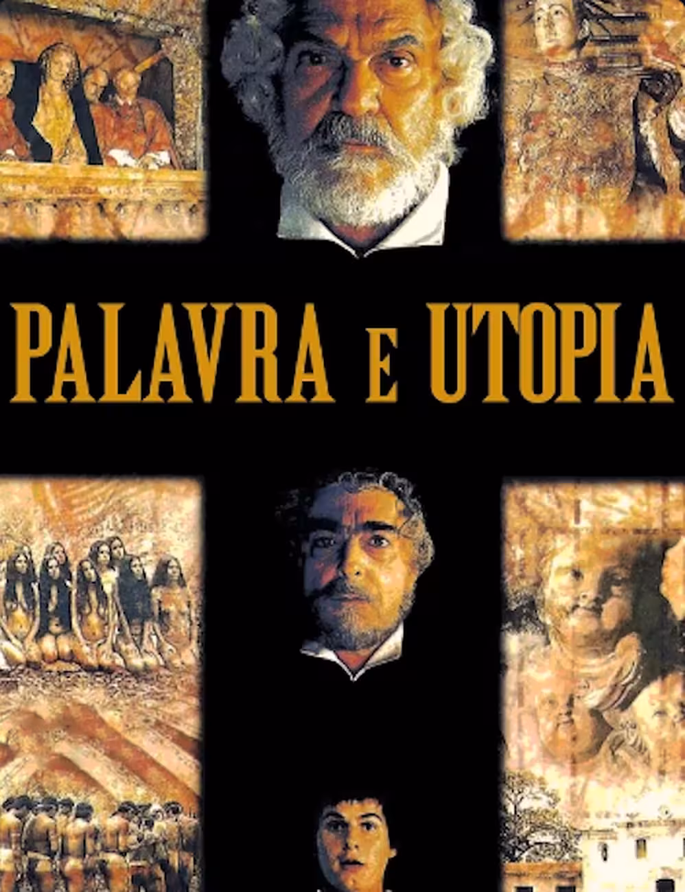 Palabra e Utopia