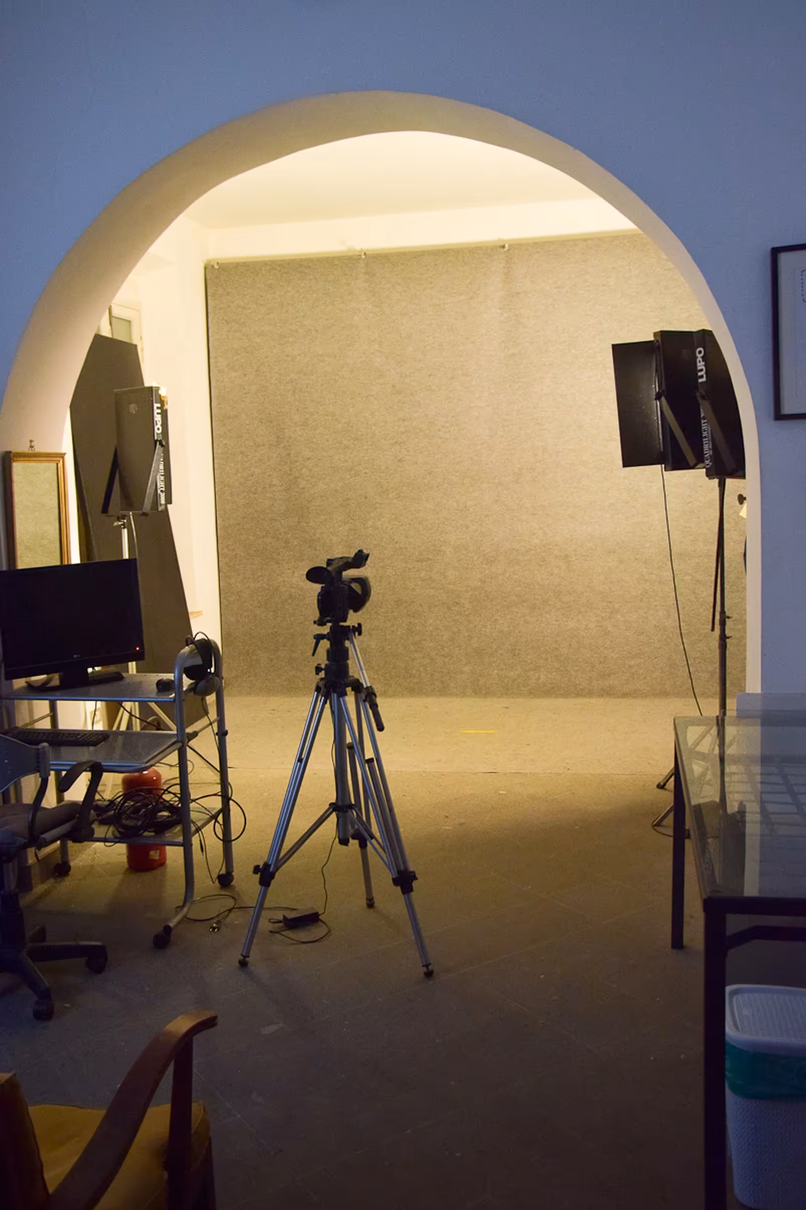 Studio 2