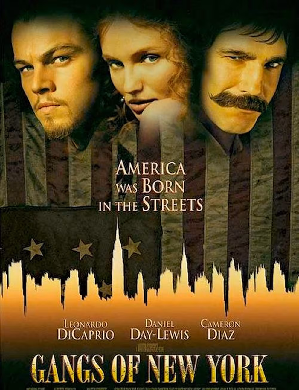 Gangs of New York