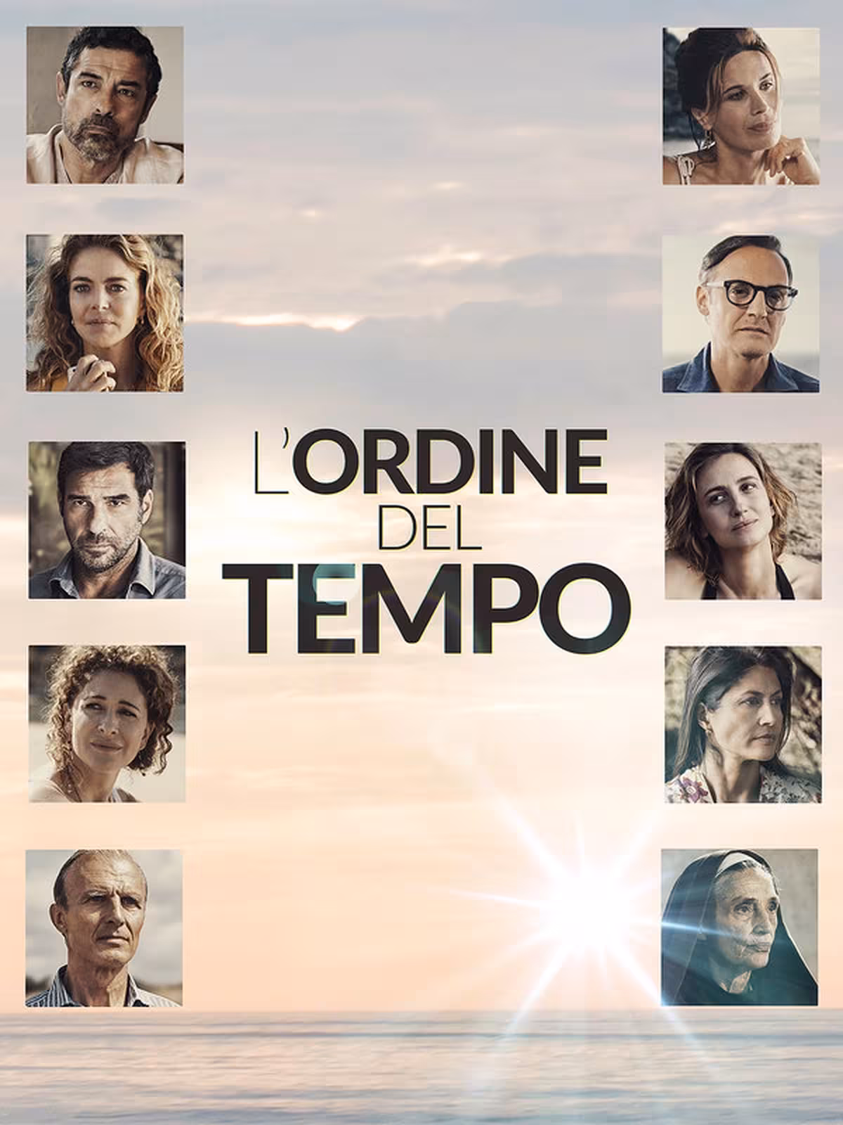 «L'ordine del tempo»