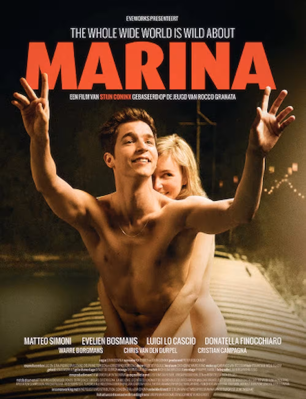Marina
