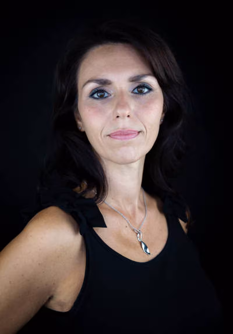 Emanuela Marroni