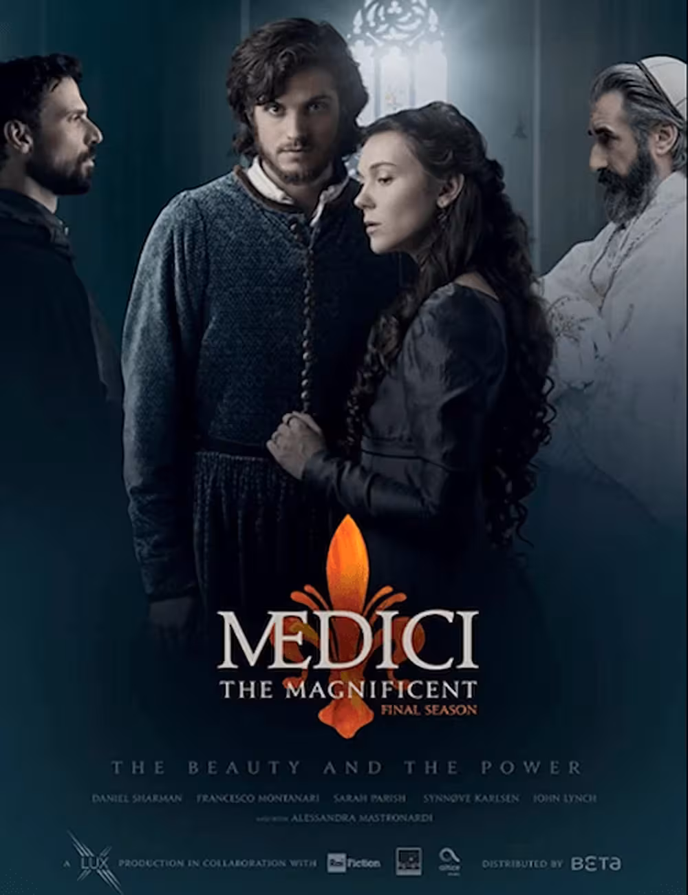 Medici, Masters of Florence — stagione 2