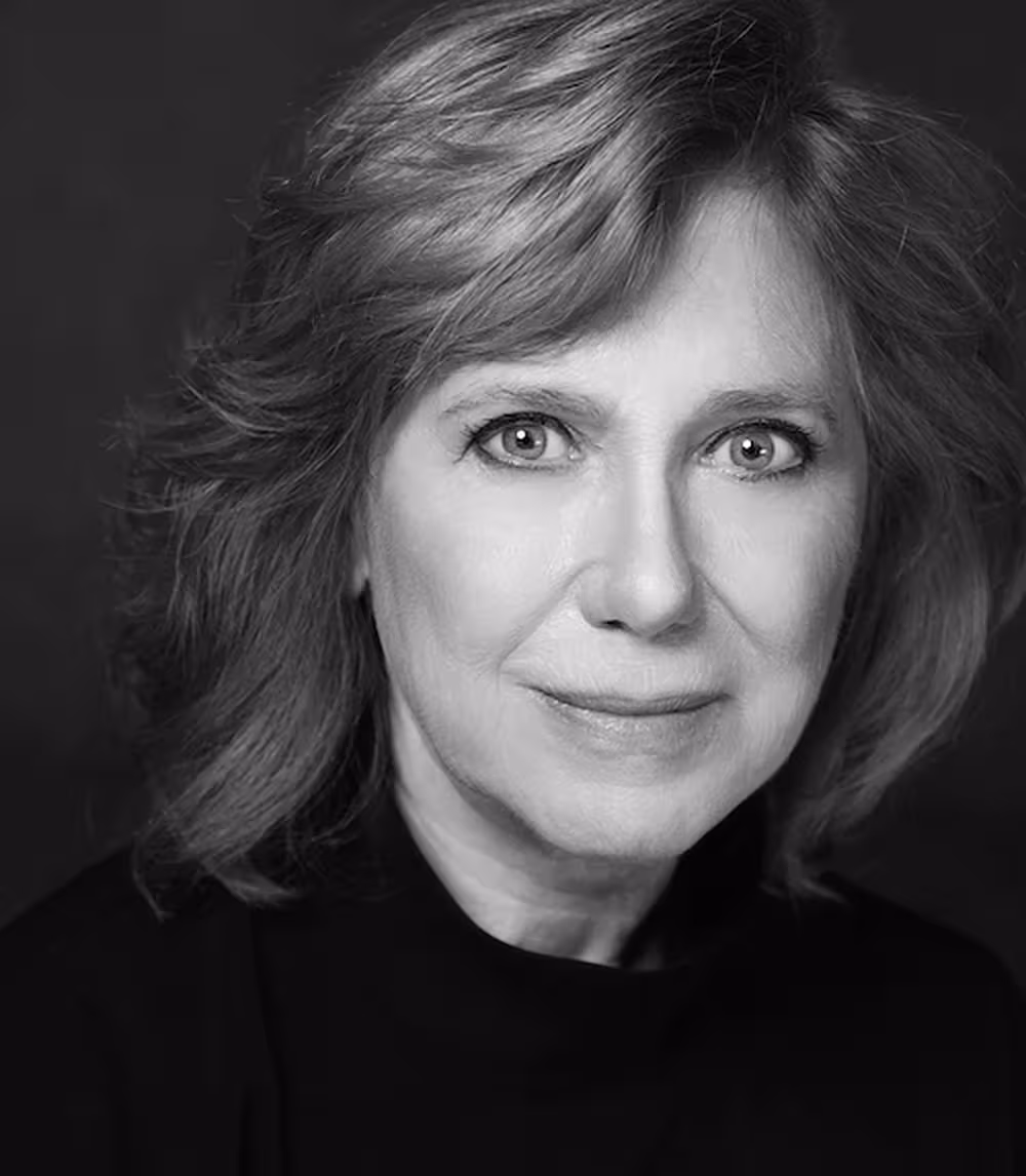 Lilia Hartmann Trapani