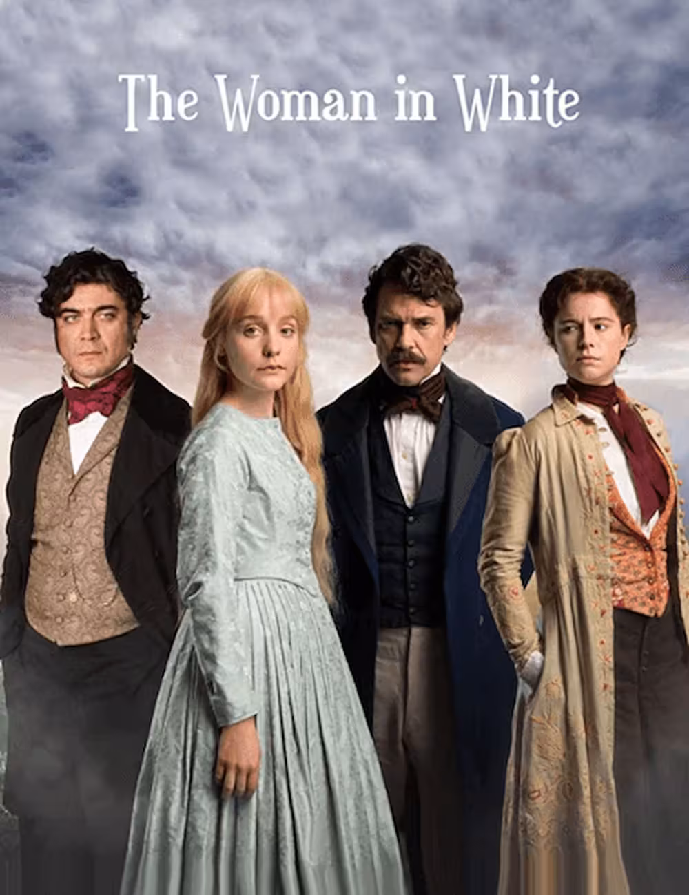 The Woman in White