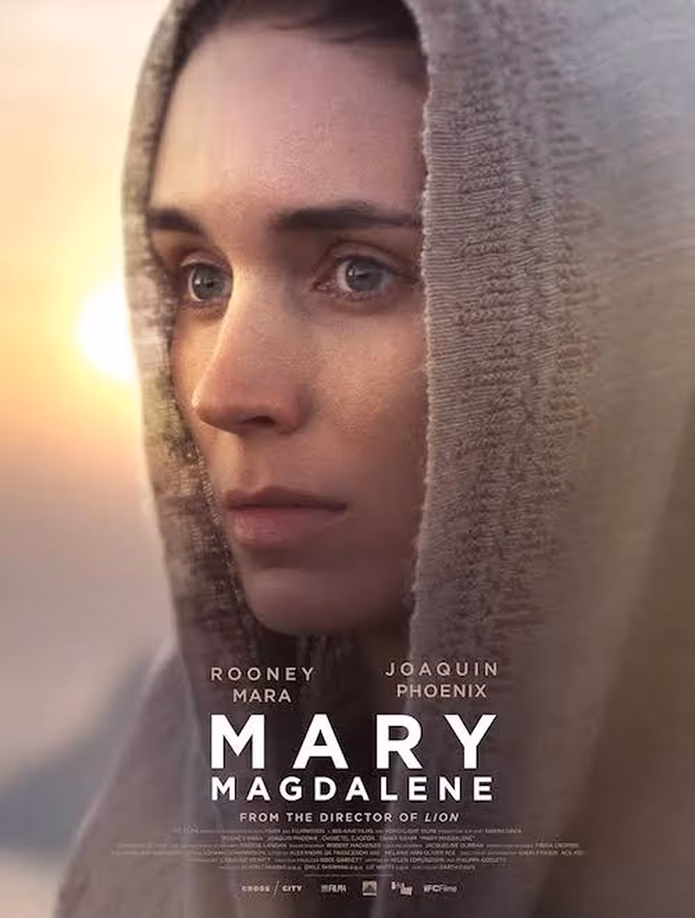 Mary Magdalene