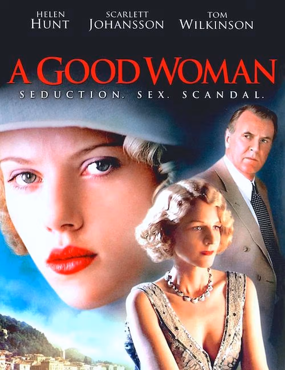 A Good Woman