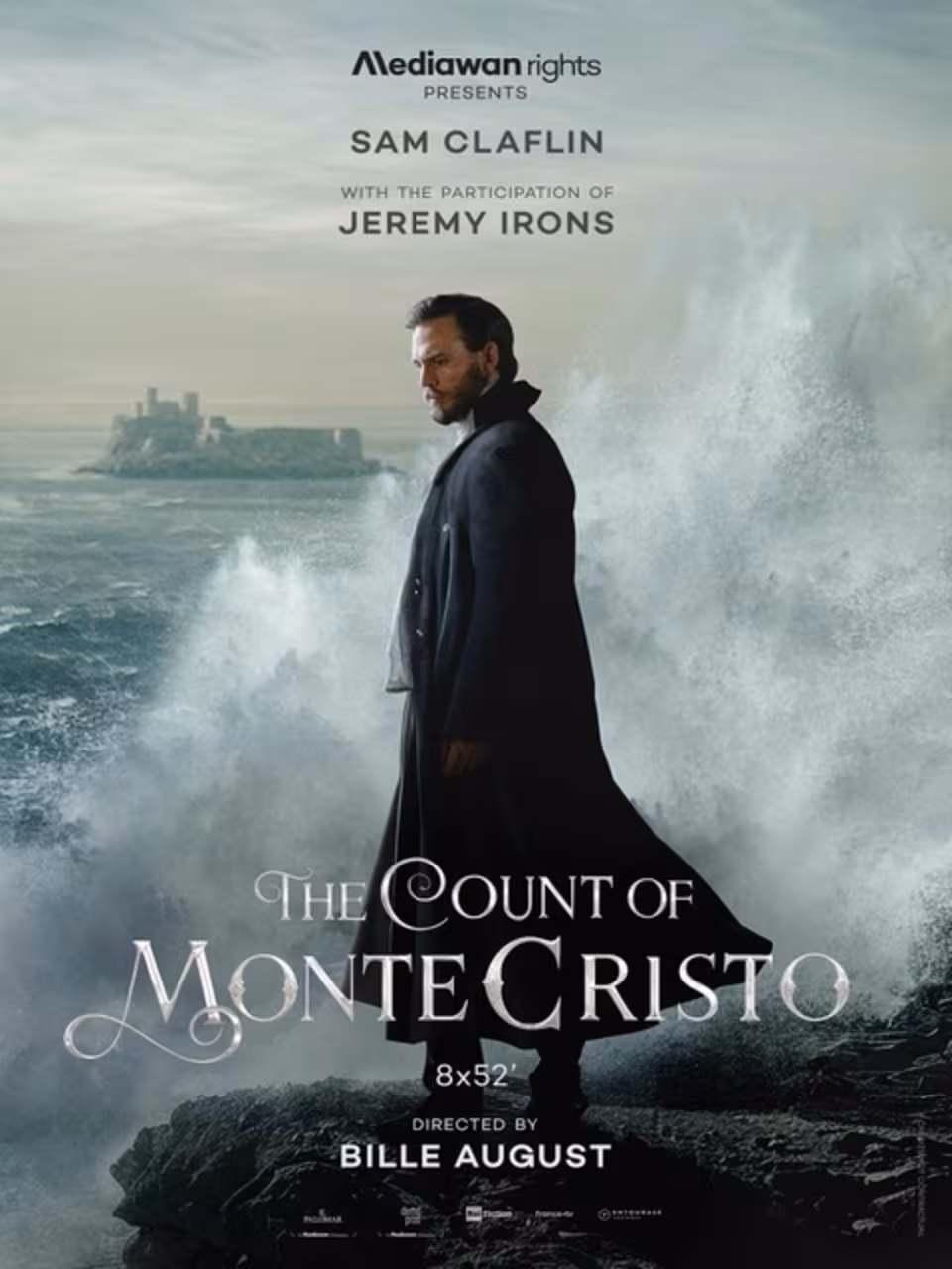 «Il conte di Montecristo»