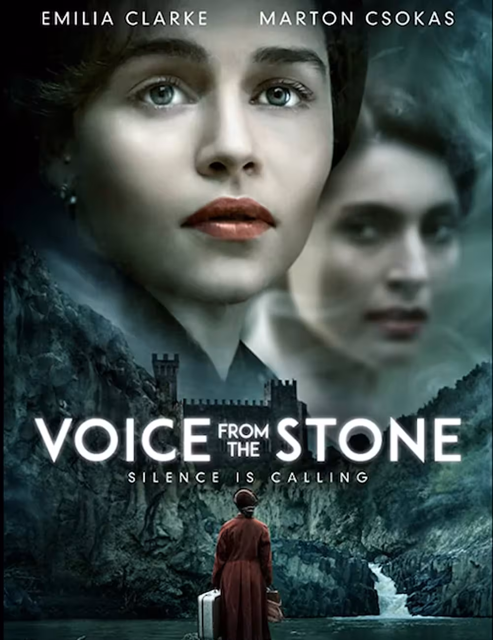 Voice from the Stone