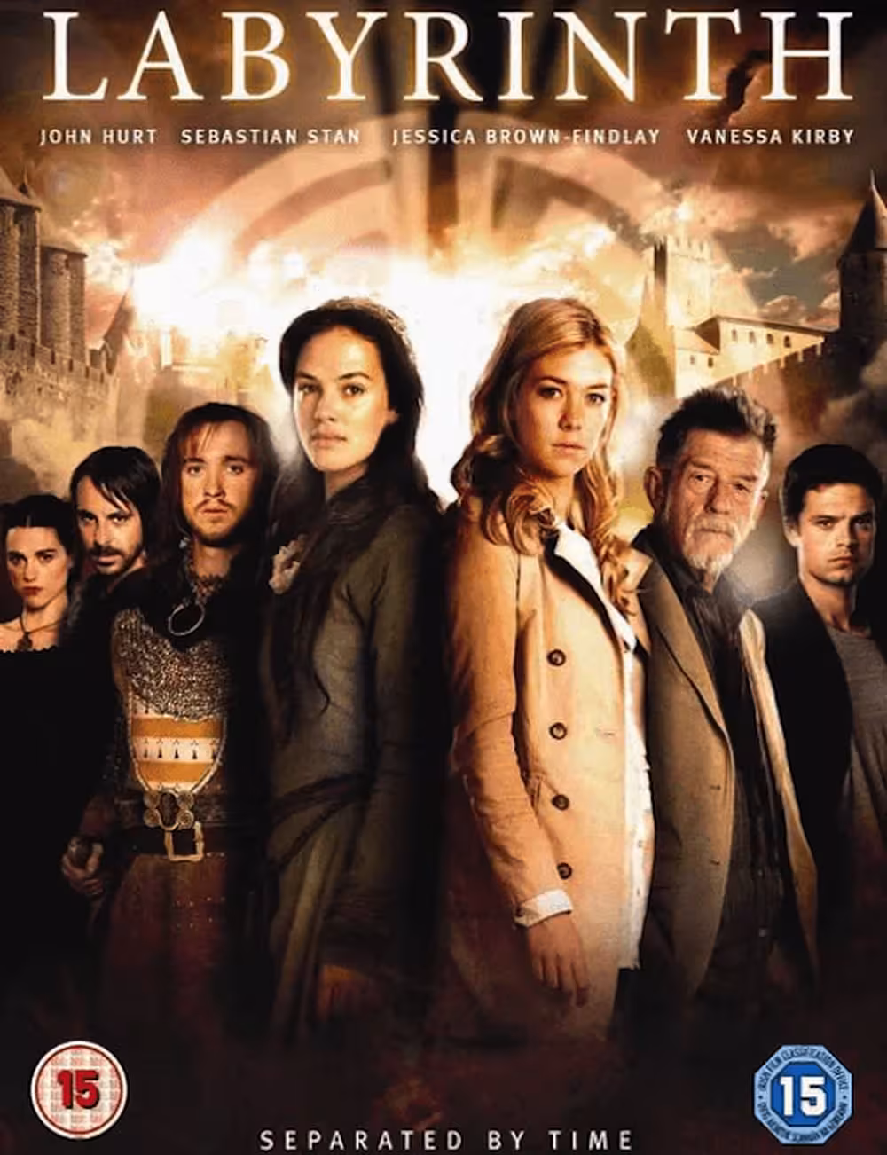 Labyrinth