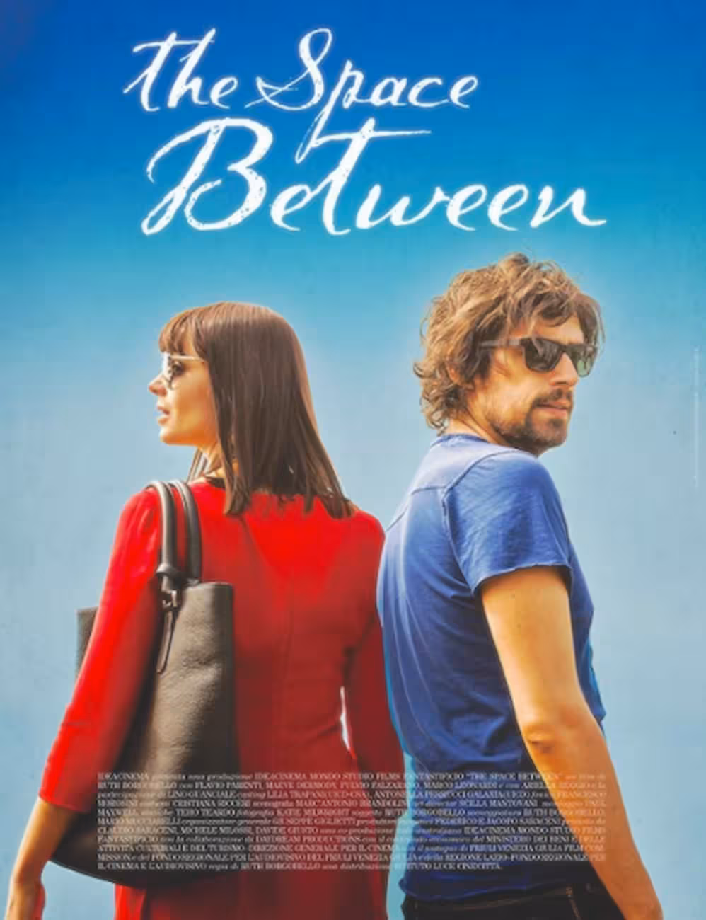 The Space Between