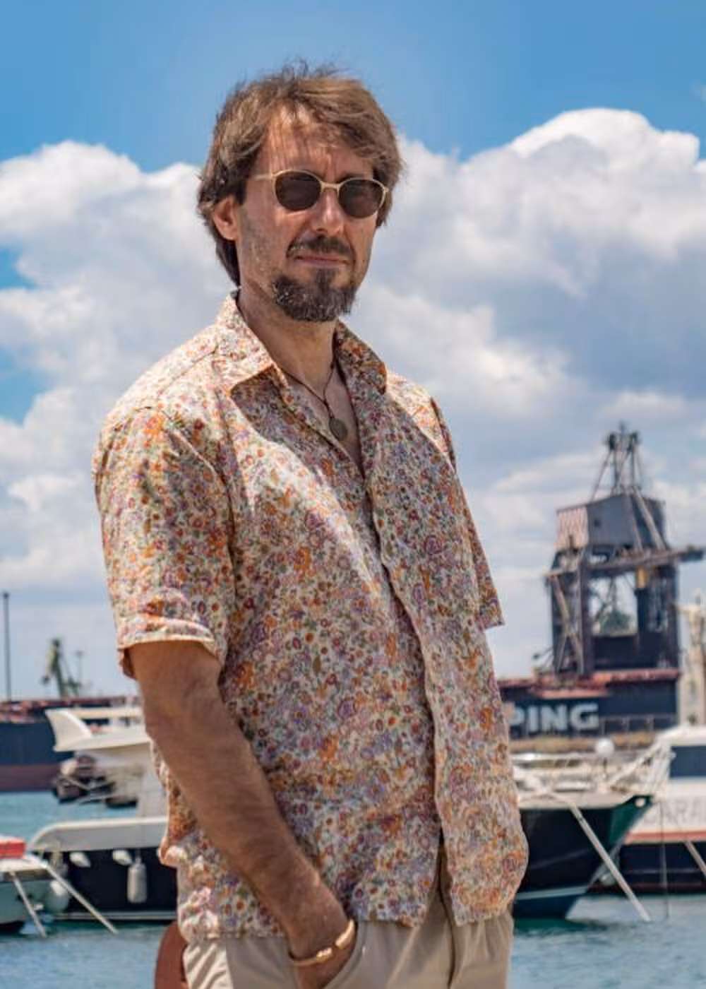 Alessandro Trapani