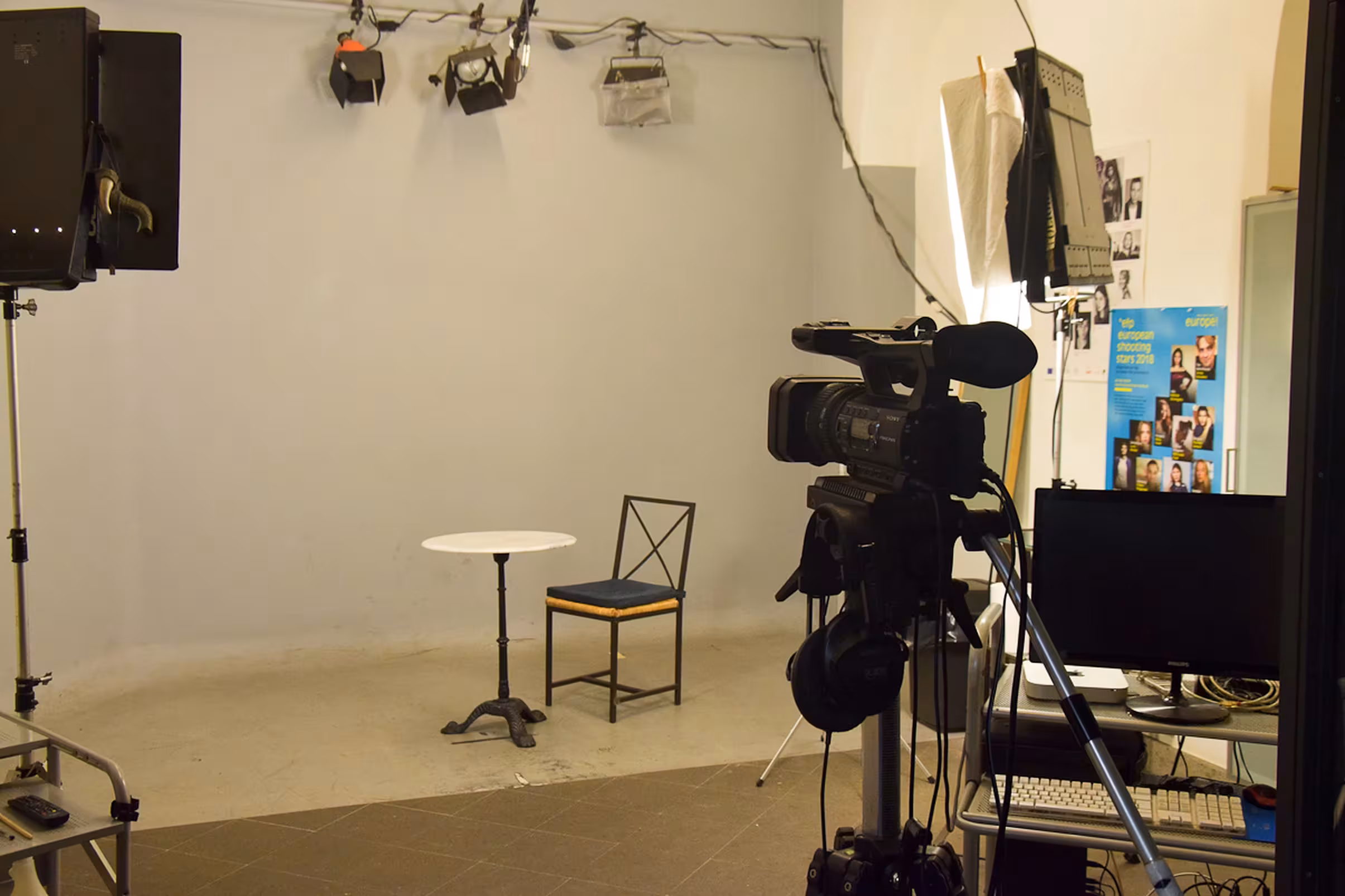 Studio 1 — dettaglio
