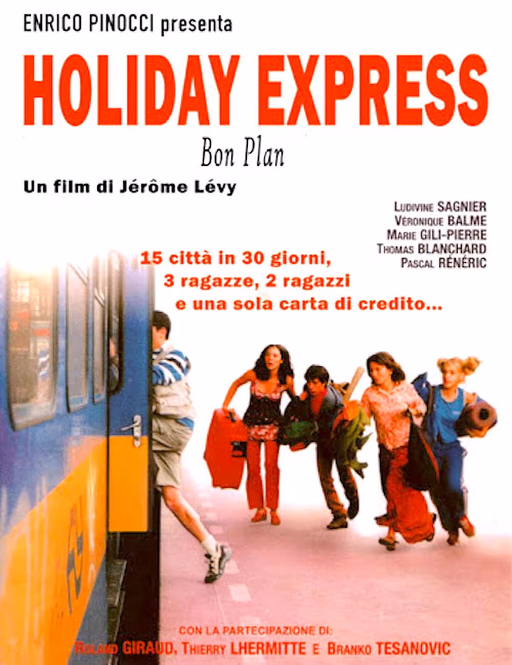 Bon Plan