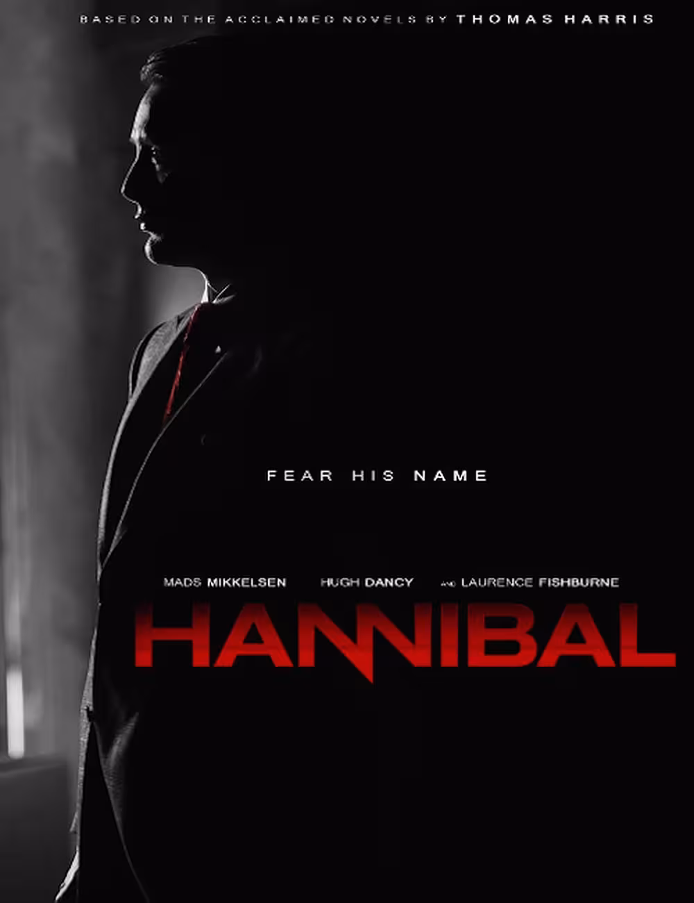 Hannibal — stagione 3, ep. 1, 3, 4, 6, 7